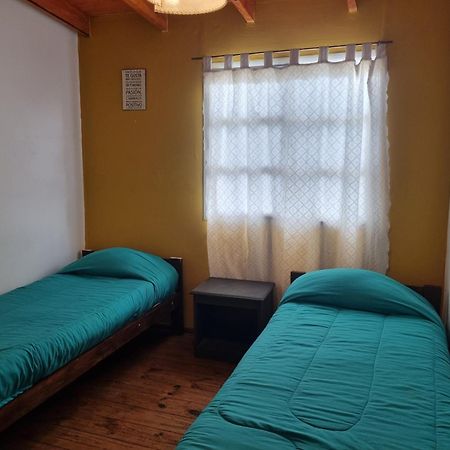 Tem Kotenkesh Depto Andiperlas x 4 pax El Calafate Bagian luar foto