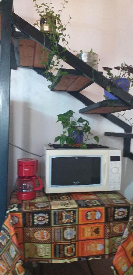 Tem Kotenkesh Depto Andiperlas x 4 pax El Calafate Bagian luar foto