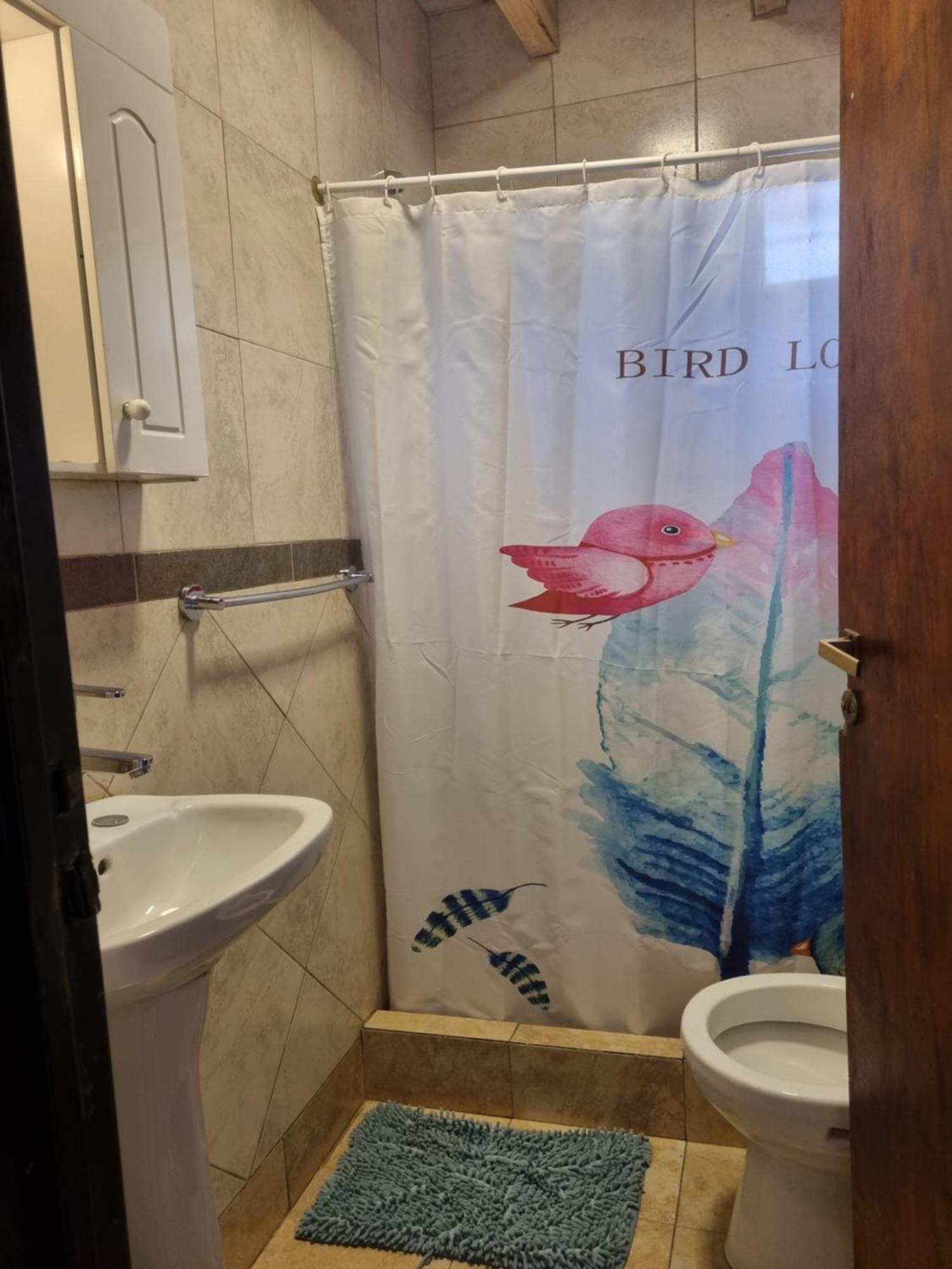 Tem Kotenkesh Depto Andiperlas x 4 pax El Calafate Bagian luar foto